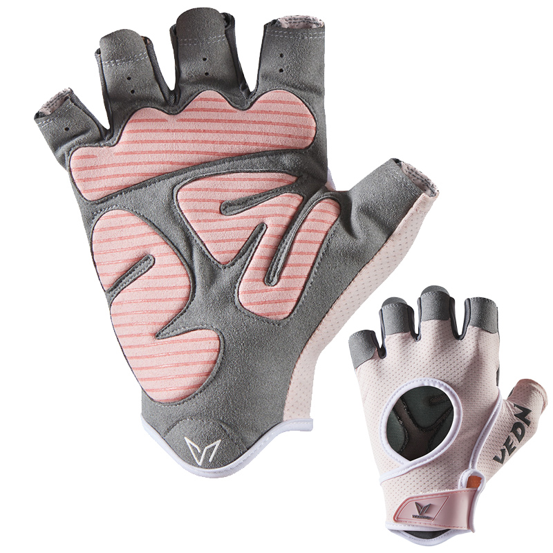 Crossfit G - Guanti da sollevamento pesi da donna