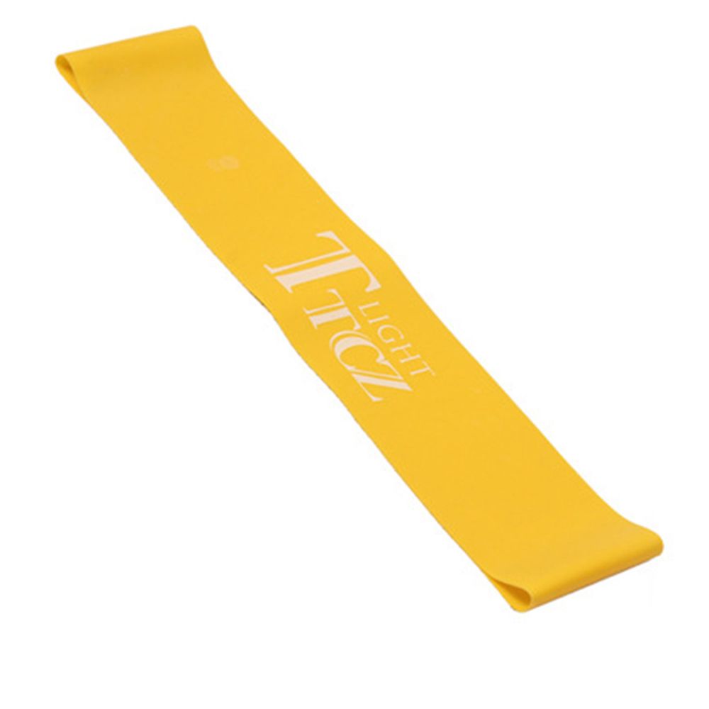 Crossfit Workout With Equipment - Attrezzatura Fitness Expander, Banda Elastica per