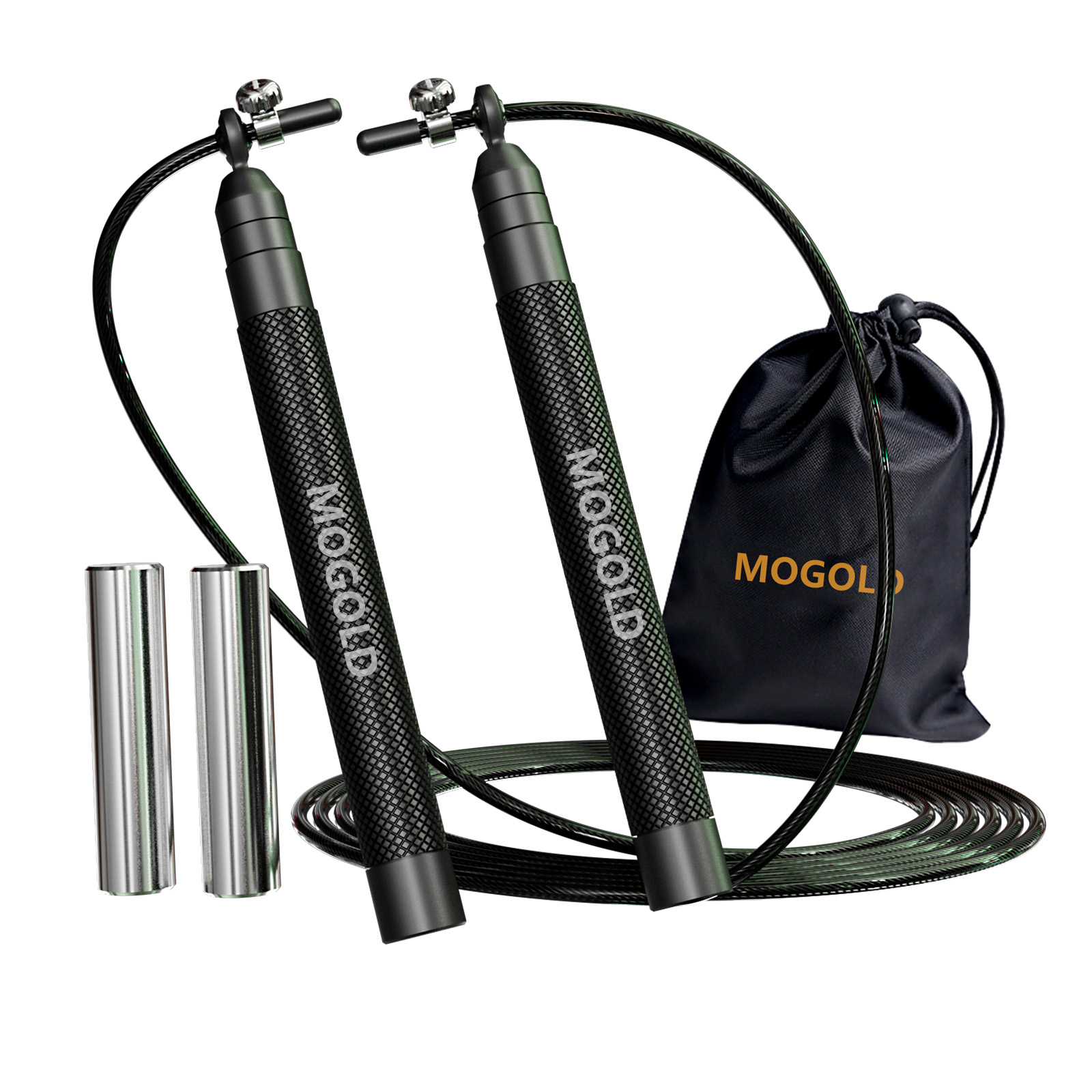 Crossfit Workout With Equipment - Crossfit Corda per saltare ponderata palestra