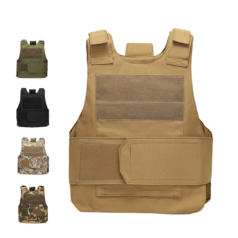Crossfit Weight Vest - Gilet da allenamento per esterni a