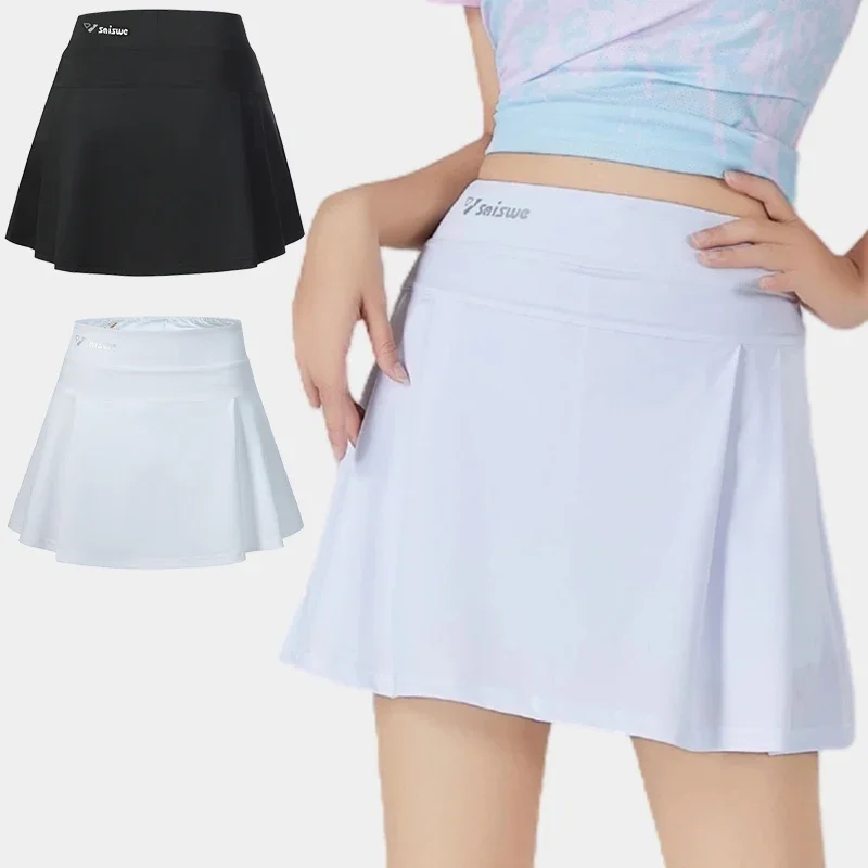 Crossfit G - Gonna corta da Tennis Casual Sport