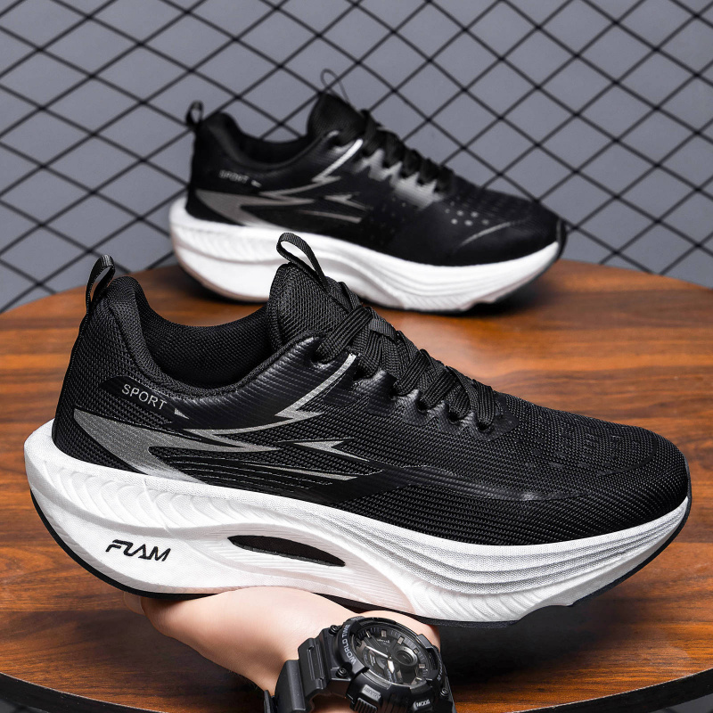 Crossfit Hard - Scarpe da uomo, nuove scarpe sportive