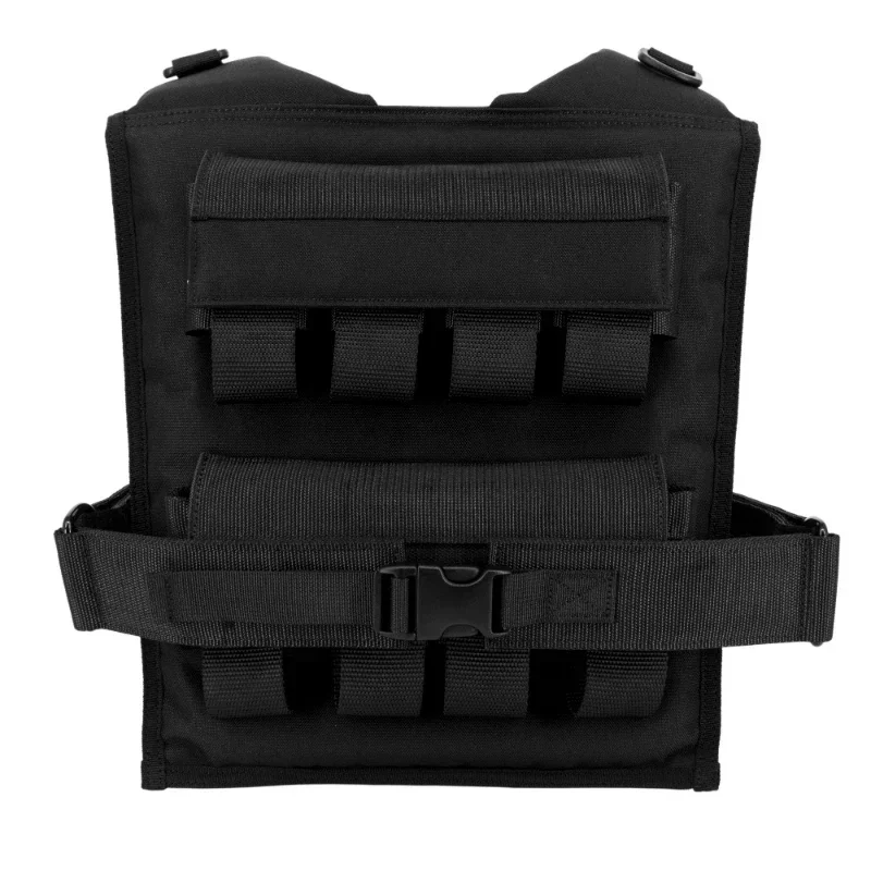 Crossfit Weight Vest - Gilet da Corsa con Pesi a