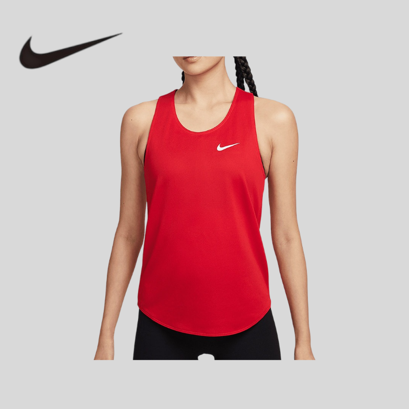Crossfit Vest - Canotta Sportiva da Allenamento Nike Unisex,