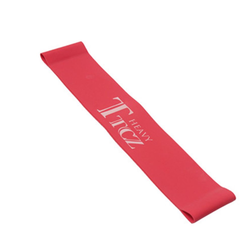 Crossfit Workout With Equipment - Attrezzatura Loop Cross Fit, Fasce Elastiche