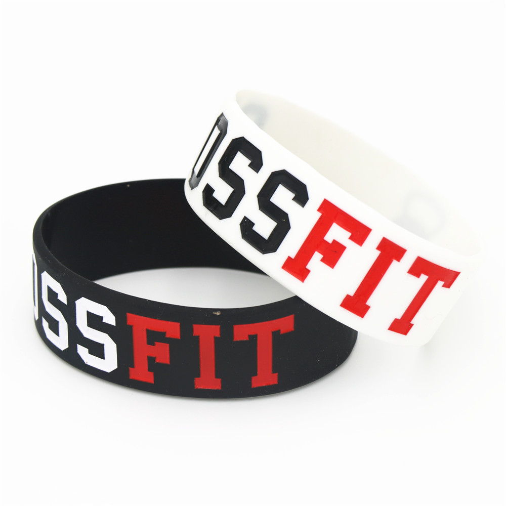 Crossfit Ga - 1 pz nuovi gioielli di moda