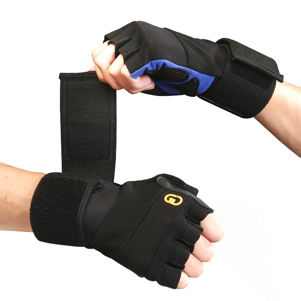 Crossfit G - 1 paio di guanti da allenamento