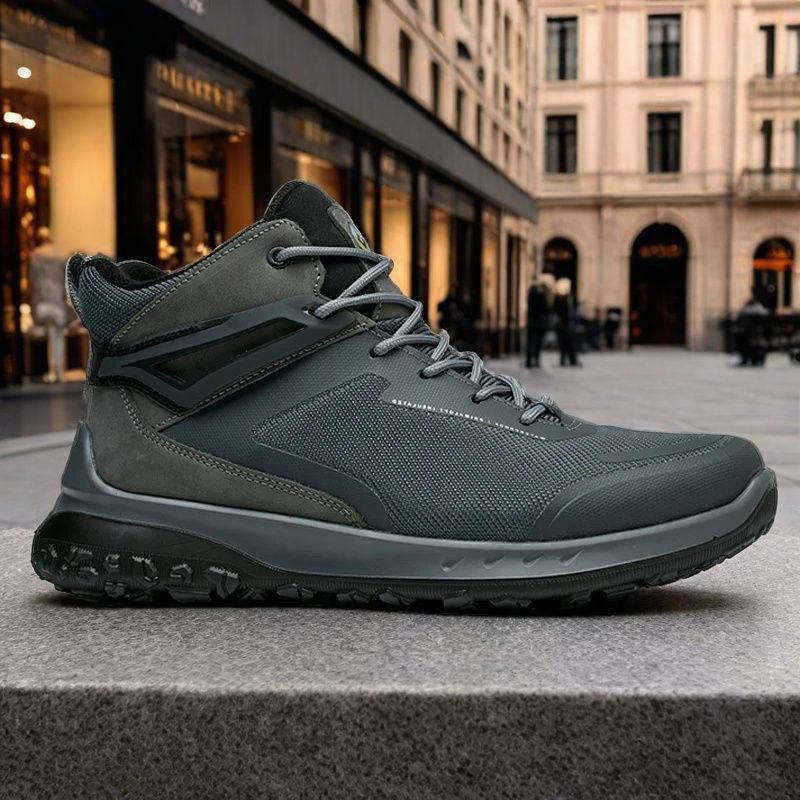 Scarpe alte in pelle a rete da - Crossfit Hard recensione e prezzo