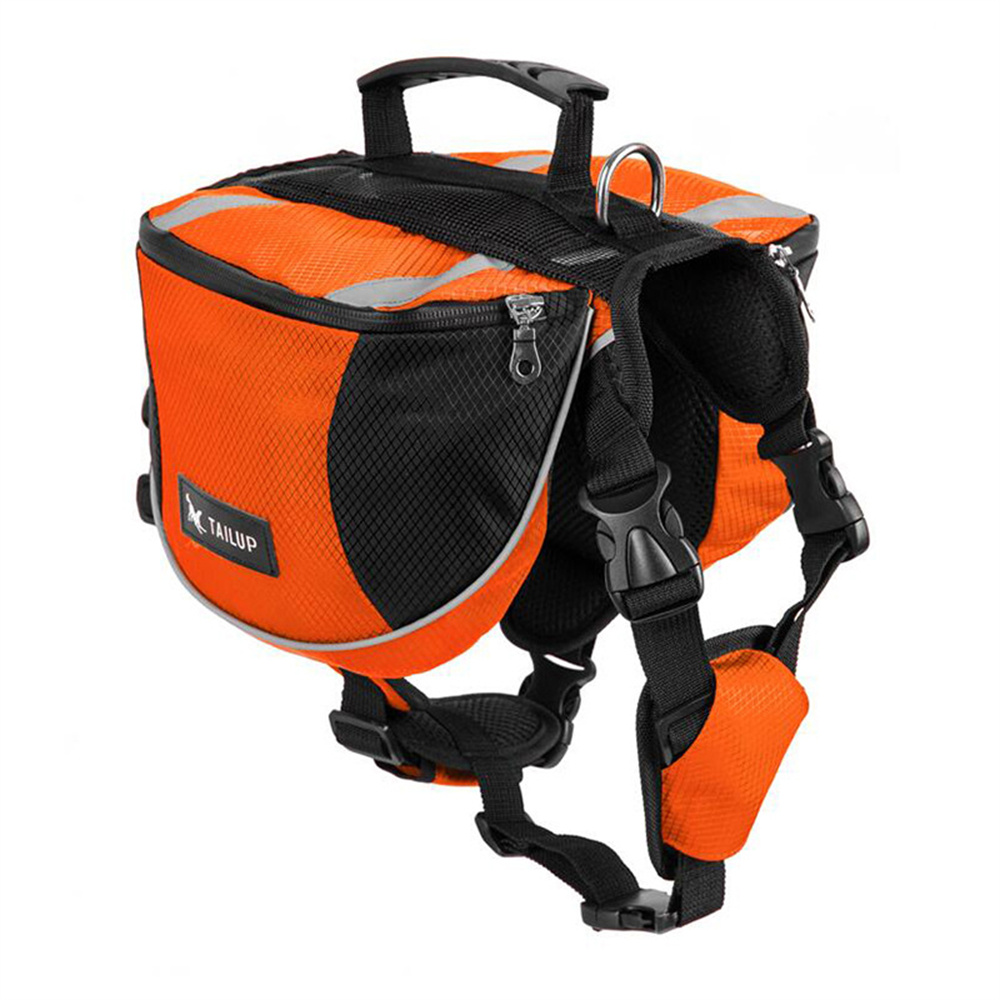 Zaino per Addestramento Cani c - Crossfit Weight Vest recensione e prezzo