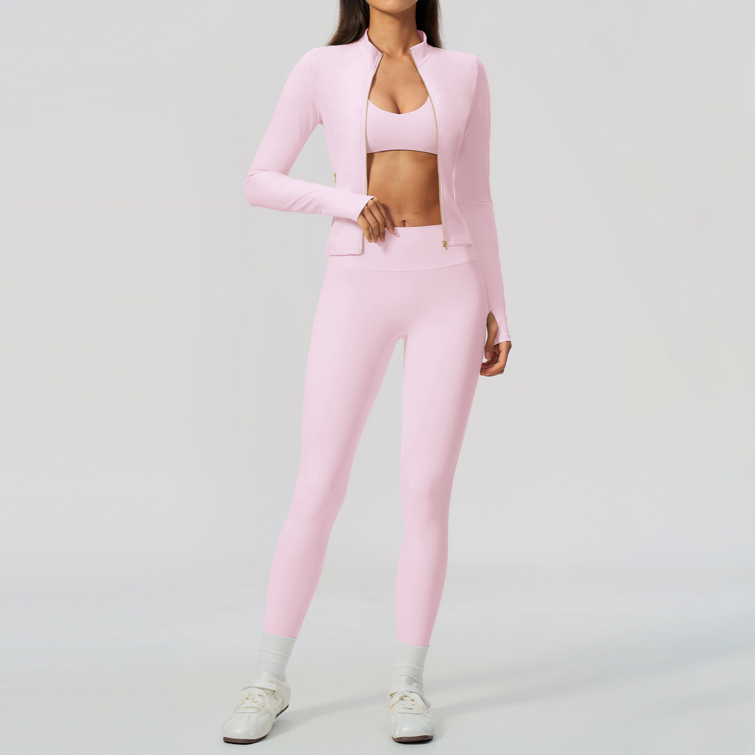 Set Yoga da Donna 2/3 Pezzi: G - Crossfit Workout With Equipment recensione e prezzo