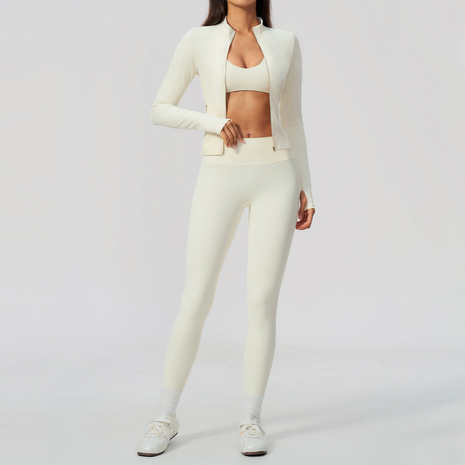 Set Yoga da Donna 2/3 Pezzi: G - Crossfit Workout With Equipment recensione e prezzo
