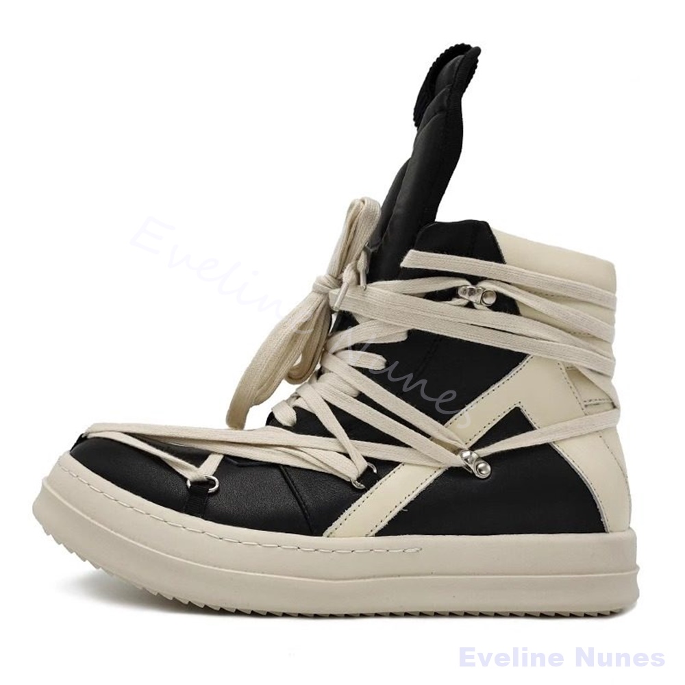 Sneakers con Plateau Rialzante - Crossfit Hard recensione e prezzo