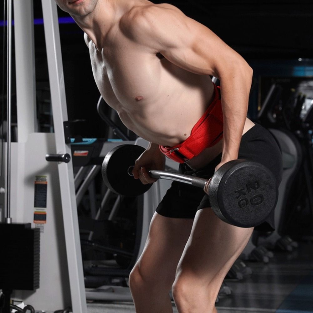 Cintura fitness regolabile in  - Crossfit Workout With Equipment recensione e prezzo