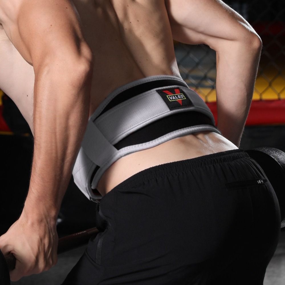 Cintura fitness regolabile in  - Crossfit Workout With Equipment recensione e prezzo
