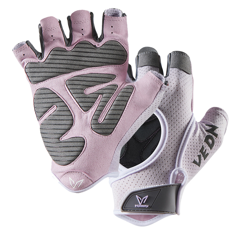 Guanti da sollevamento pesi da - Crossfit G recensione e prezzo