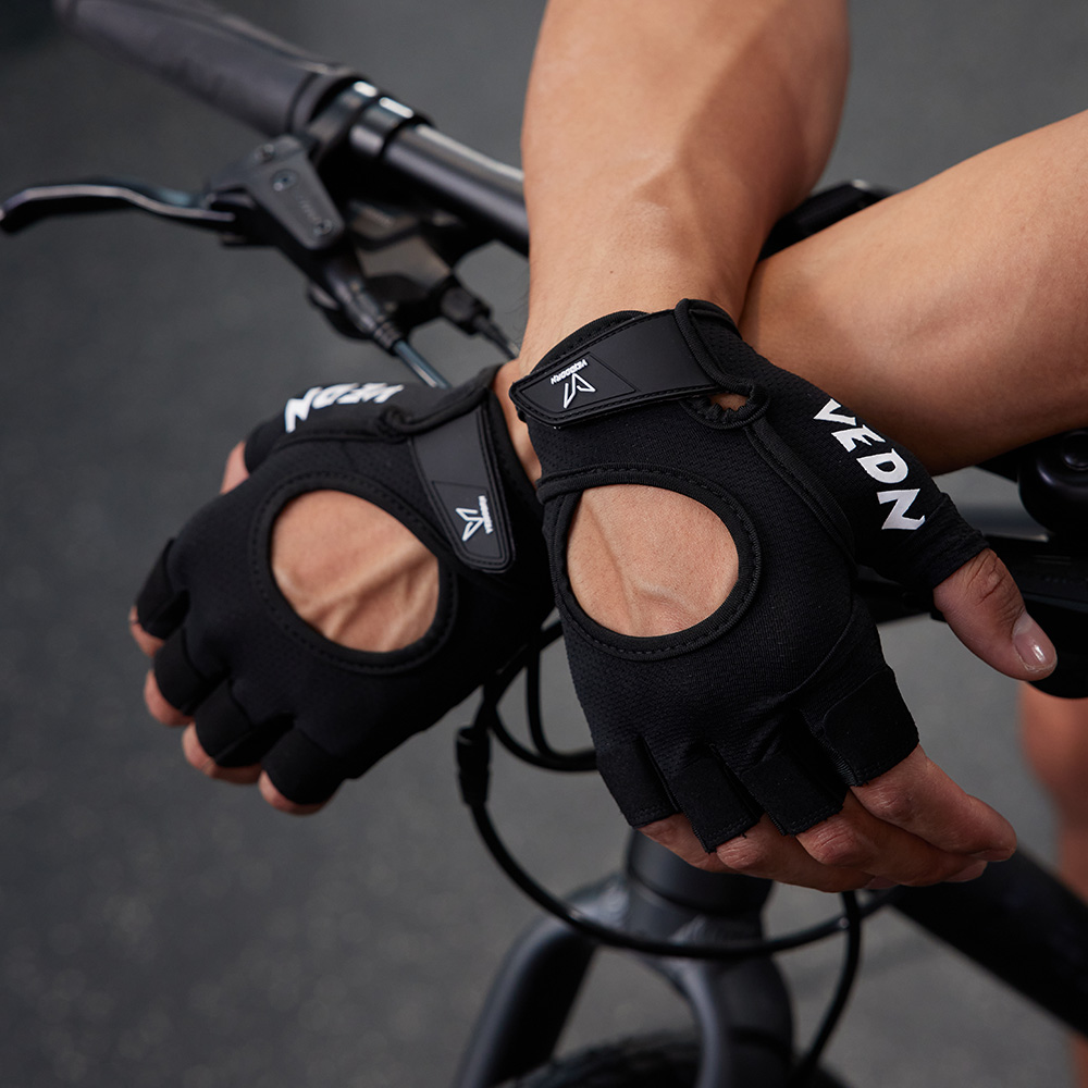Guanti da sollevamento pesi da - Crossfit G recensione e prezzo