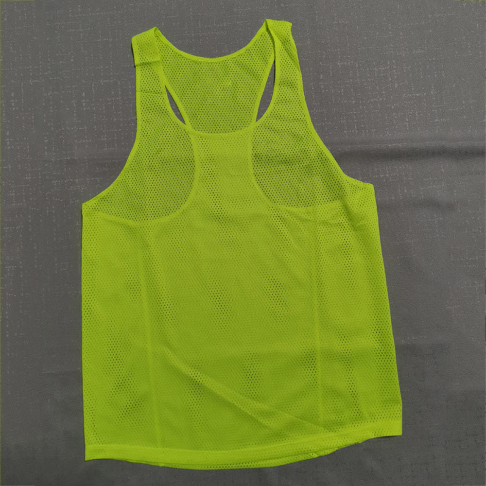 Canottiera da uomo per corsa v - Crossfit Vest recensione e prezzo
