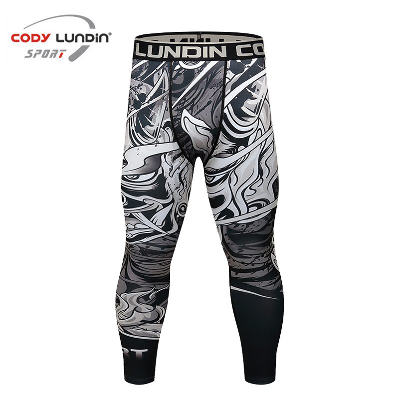 Leggings sportivi da palestra  - Crossfit Ga recensione e prezzo