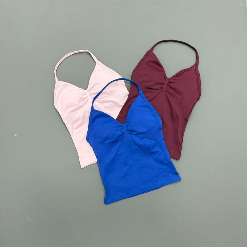 Top Sportivo da Donna Senza Cu - Crossfit Yoga recensione e prezzo