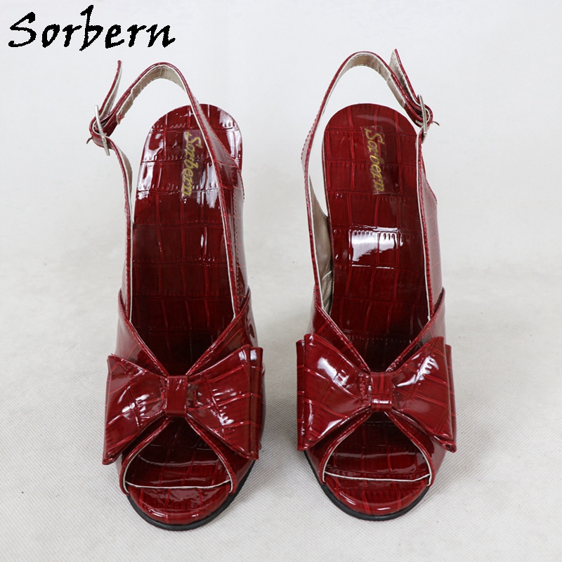 Sorbern Sexy Vino Rosso Coccod - Crossfit Guy recensione e prezzo