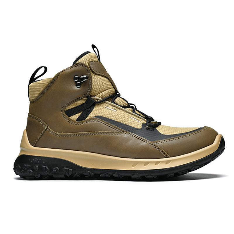 Scarpe in Pelle a Collo Alto d - Crossfit Hard recensione e prezzo