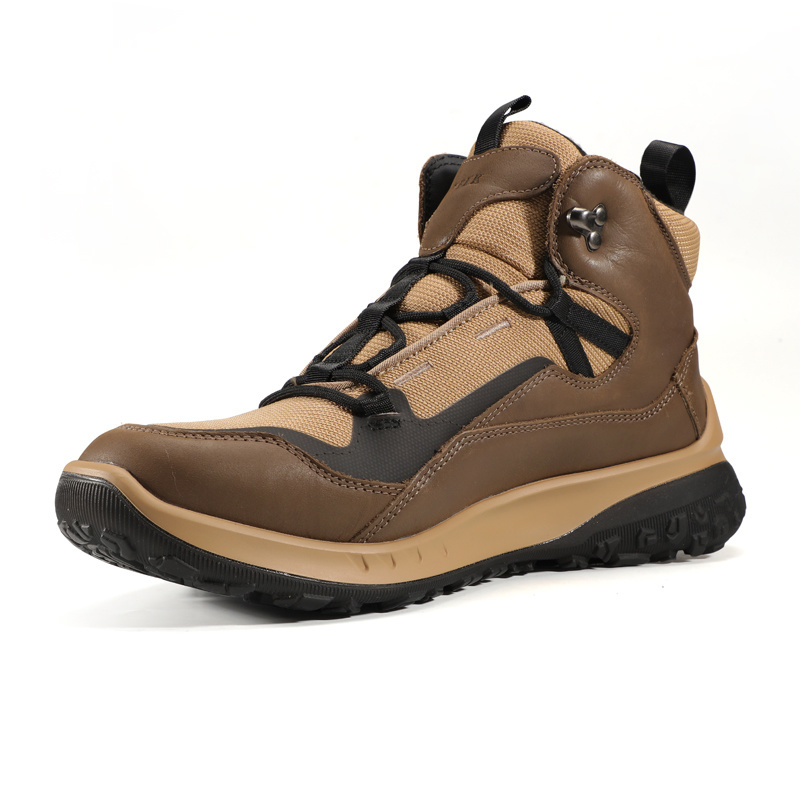 Scarpe in Pelle a Collo Alto d - Crossfit Hard recensione e prezzo