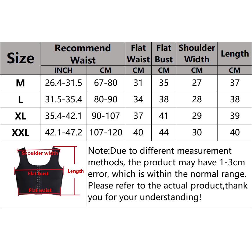 Canotta Corsetto Modellante da - Crossfit Weight Vest recensione e prezzo
