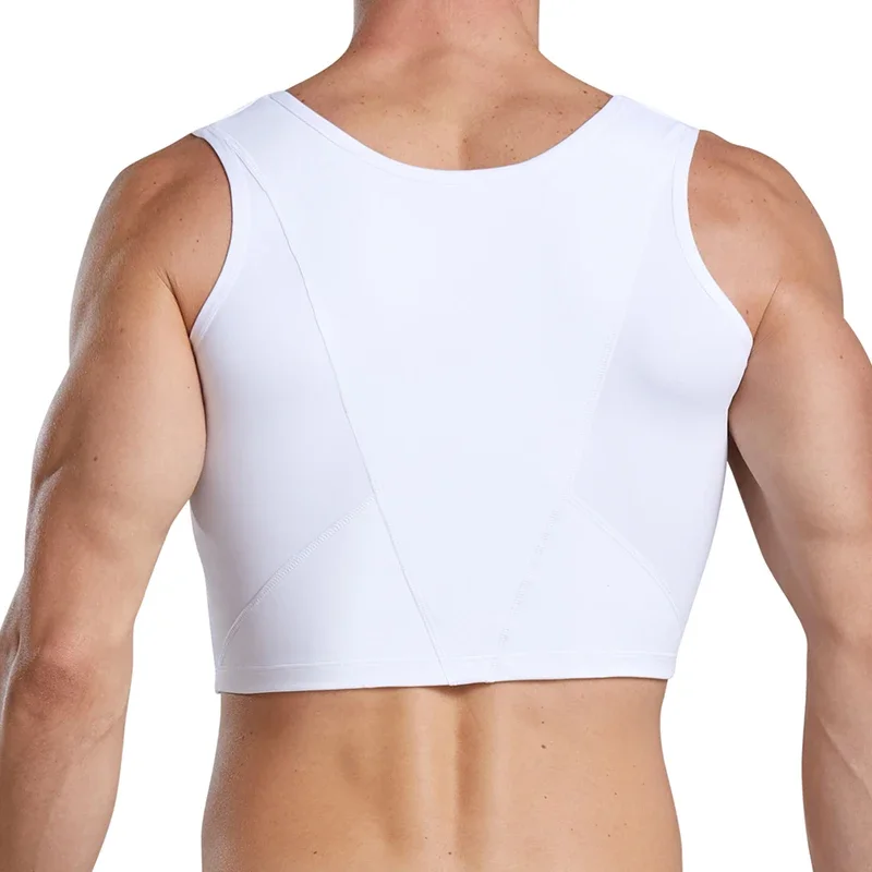 Uomo Ginecomastia Shaper Gilet - Crossfit Weight Vest recensione e prezzo