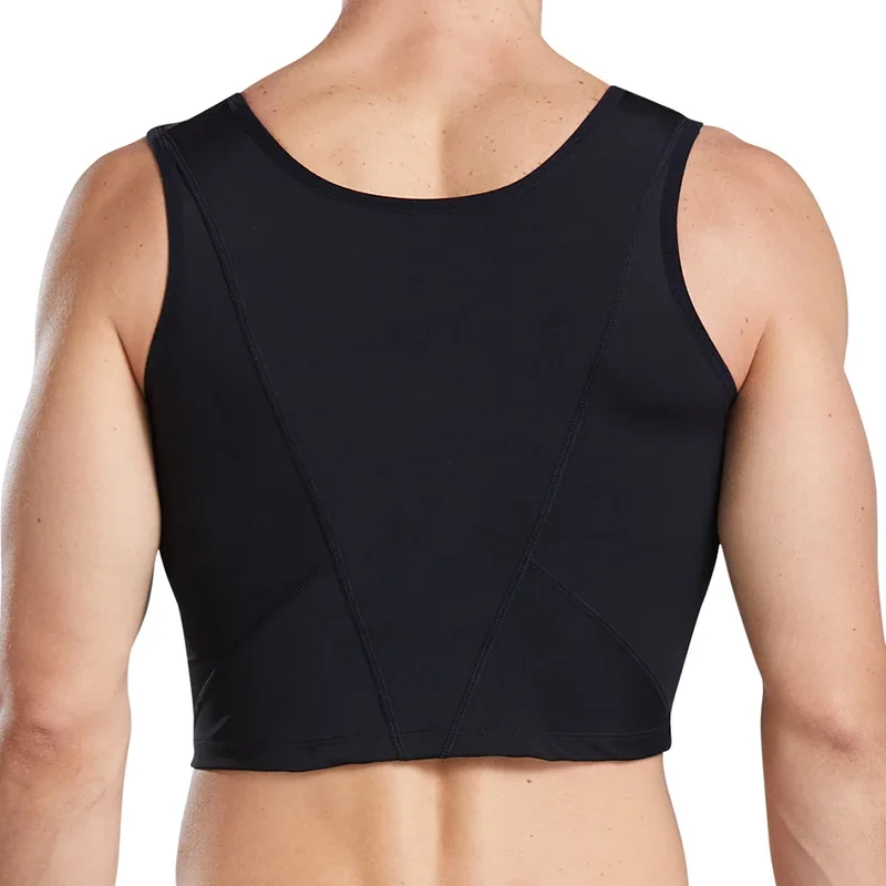 Uomo Ginecomastia Shaper Gilet - Crossfit Weight Vest recensione e prezzo