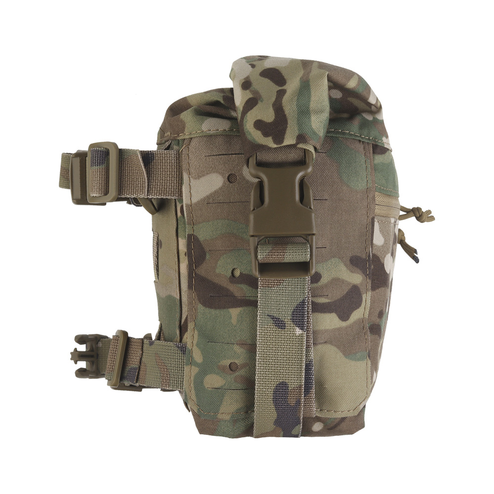Pacchetto di espansione Alpha  - Crossfit Weight Vest recensione e prezzo