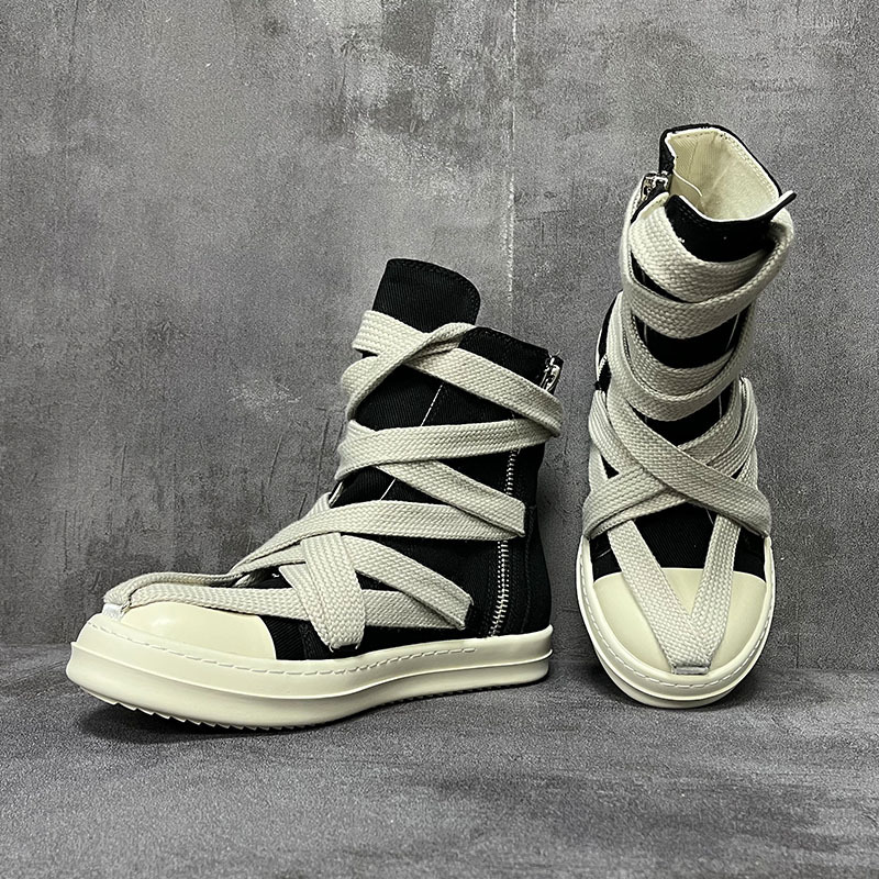 Uomo donna scarpe alte Casual  - Crossfit Hard recensione e prezzo