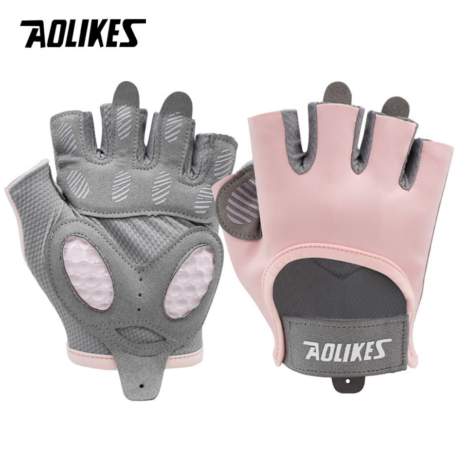 AOLIKES 1 paio di guanti da pa - Crossfit G recensione e prezzo