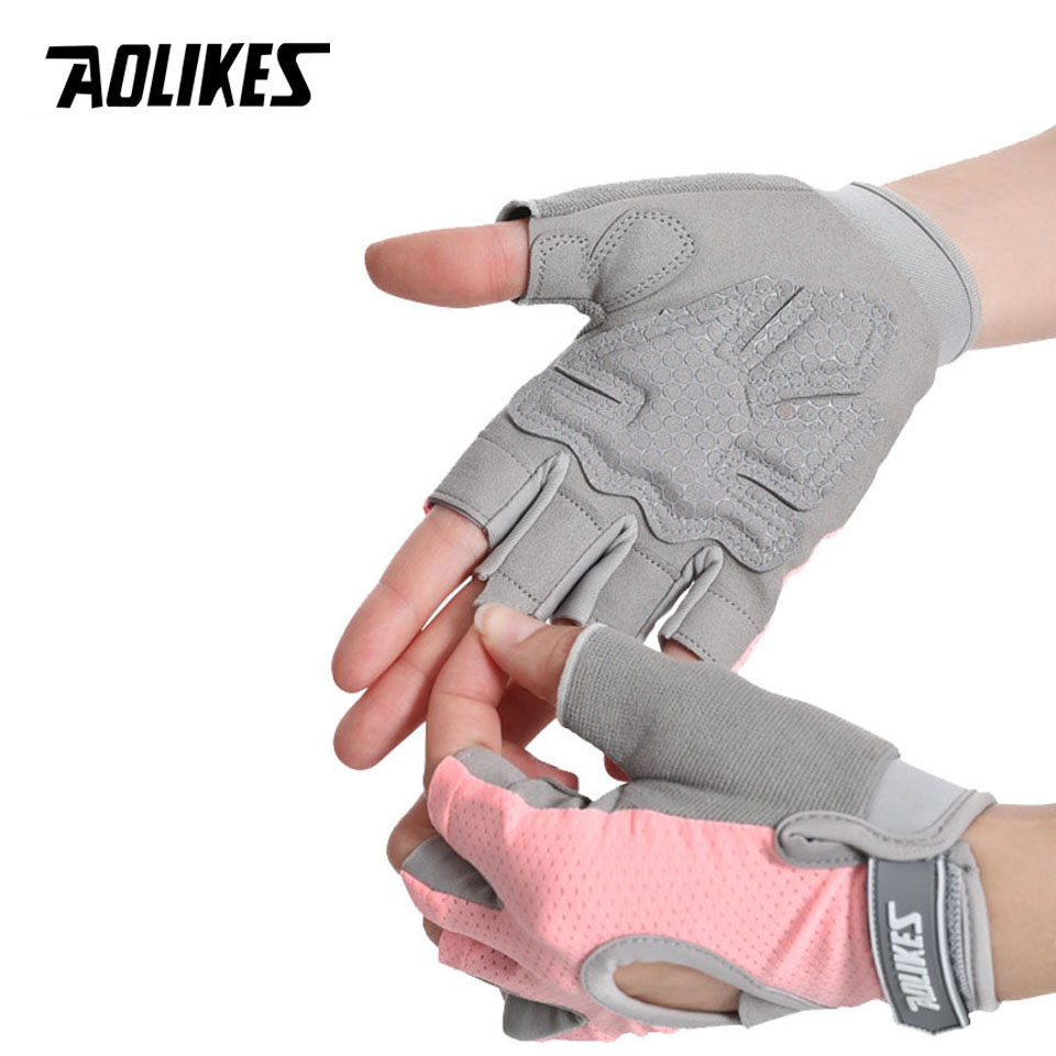 AOLIKES 1 paio di guanti da pa - Crossfit G recensione e prezzo
