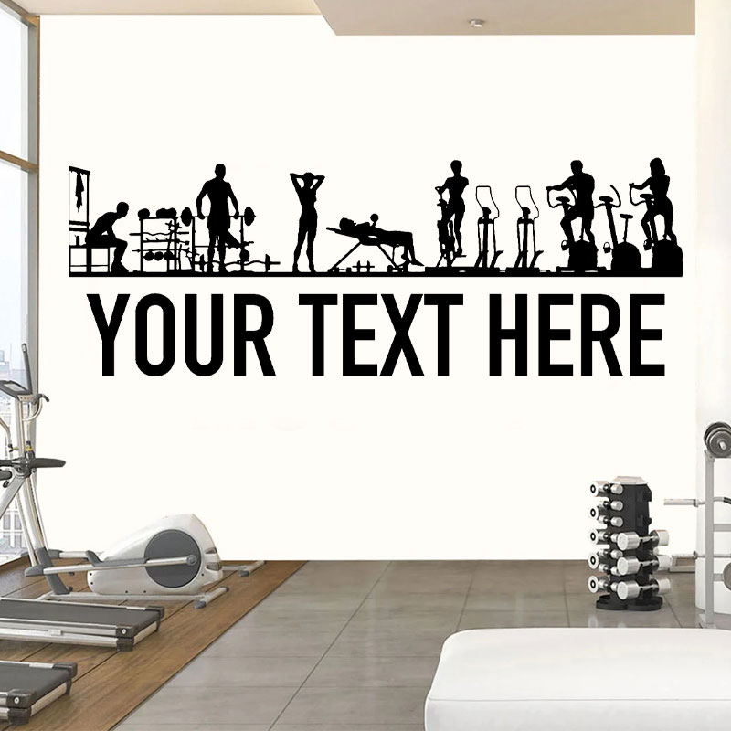 Palestra Persone e attrezzatur - Crossfit Workout With Equipment recensione e prezzo