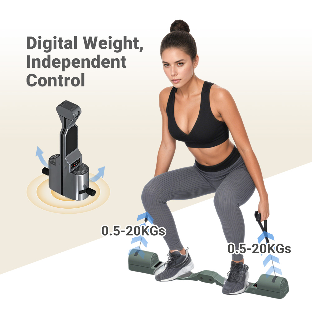 Attrezzatura multifunzione per - Crossfit Workout With Equipment recensione e prezzo