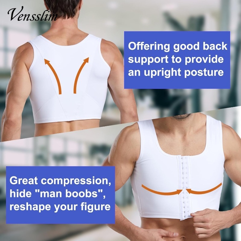 Vensslim Corsetto Modellante U - Crossfit Weight Vest recensione e prezzo