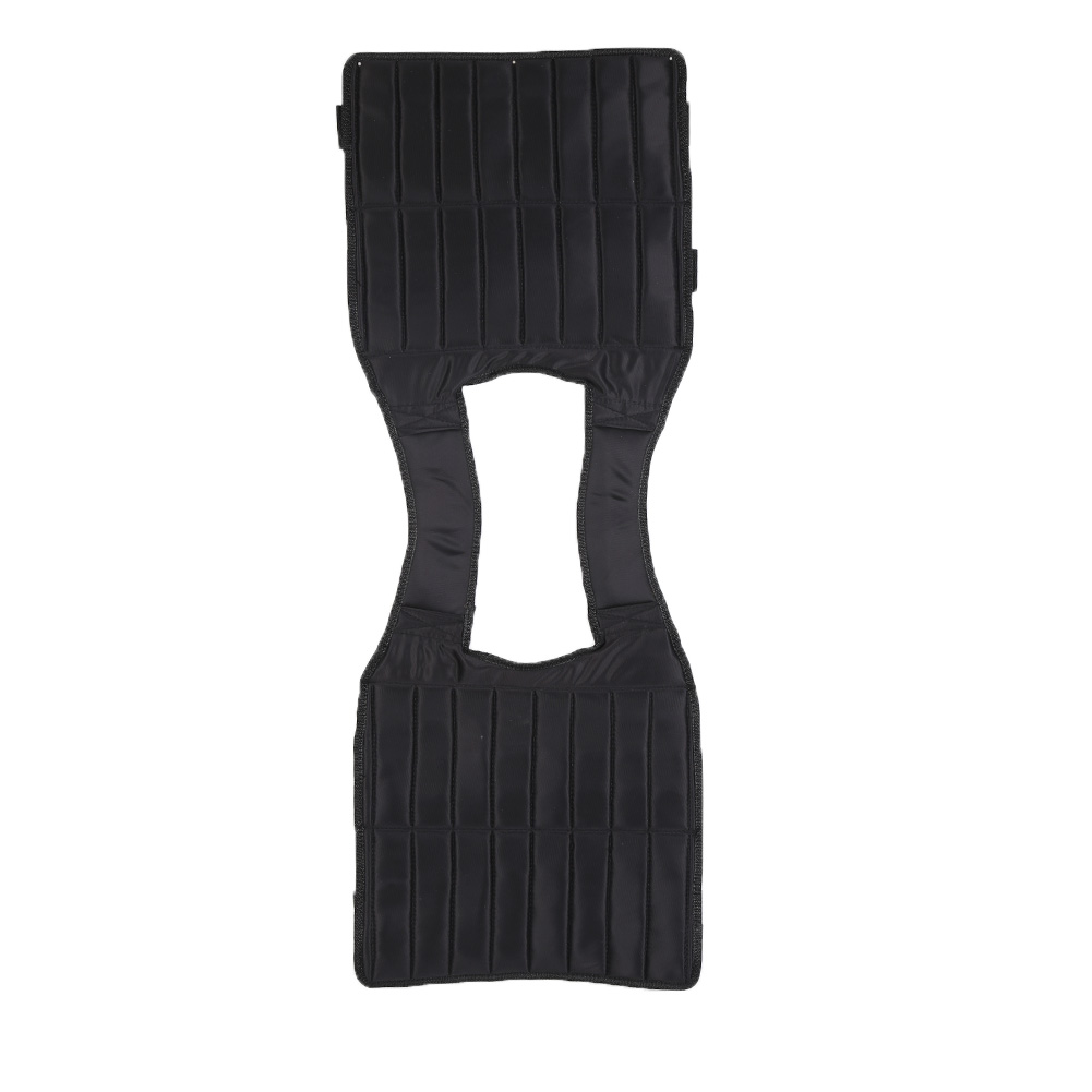 Gilet Ponderato Regolabile 3/1 - Crossfit Weight Vest recensione e prezzo