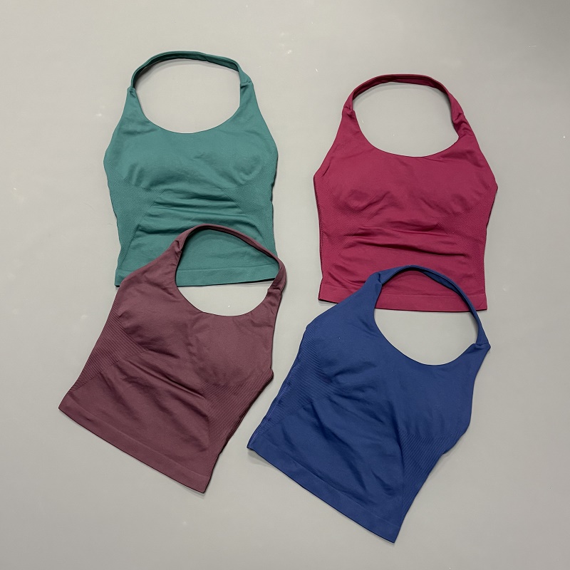 Top Sportivo da Donna con Coll - Crossfit Yoga recensione e prezzo
