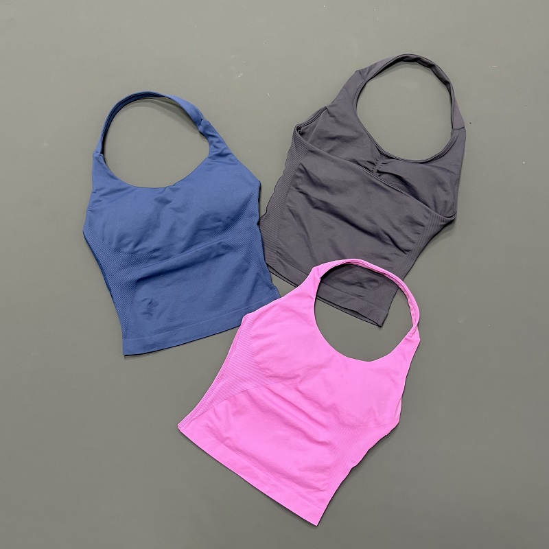 Top Sportivo da Donna con Coll - Crossfit Yoga recensione e prezzo