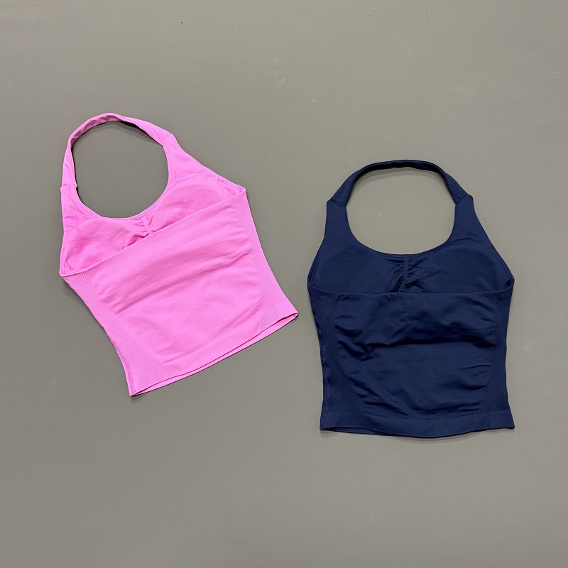 Top Sportivo da Donna con Coll - Crossfit Yoga recensione e prezzo
