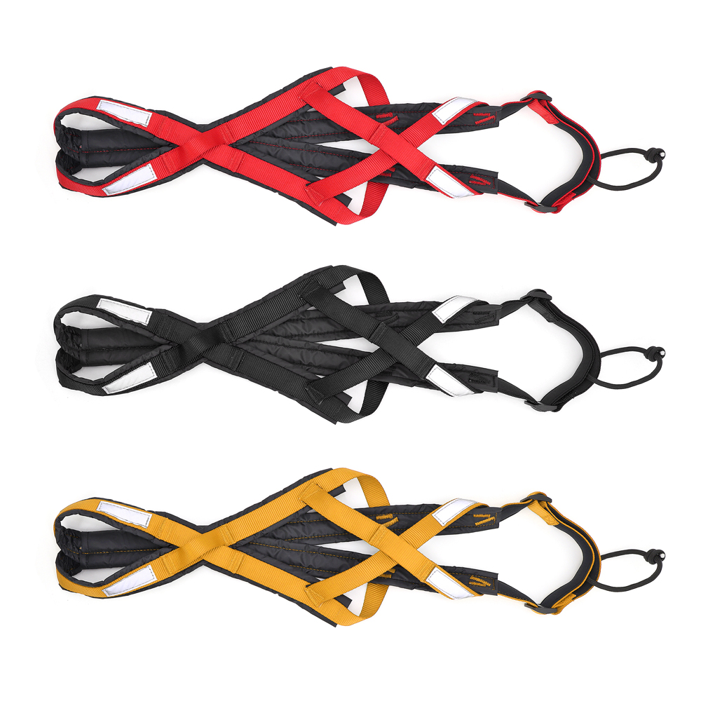 Imbracatura per cani impermeab - Crossfit Weight Vest recensione e prezzo