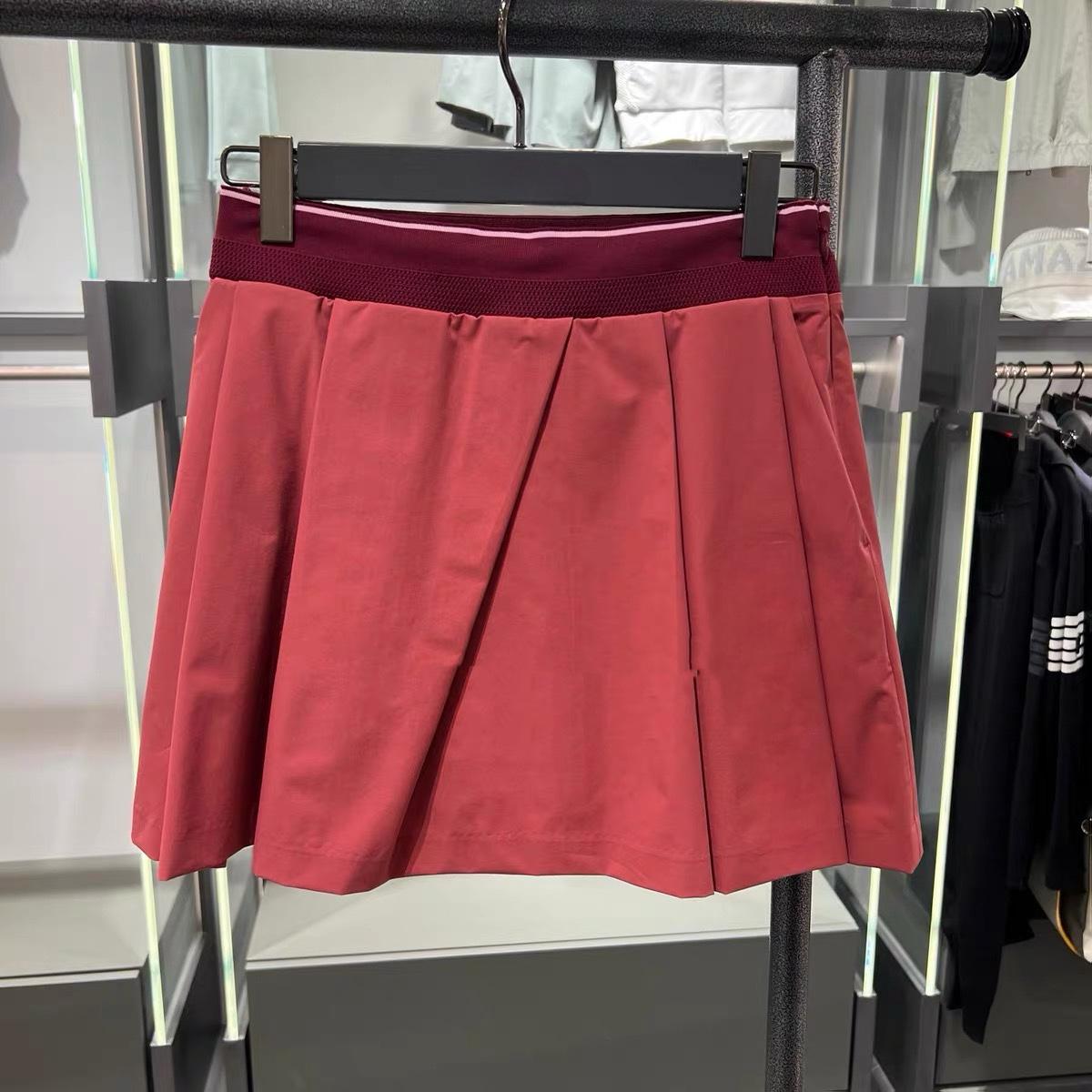 Gonna pantalone da golf da don - Crossfit G recensione e prezzo