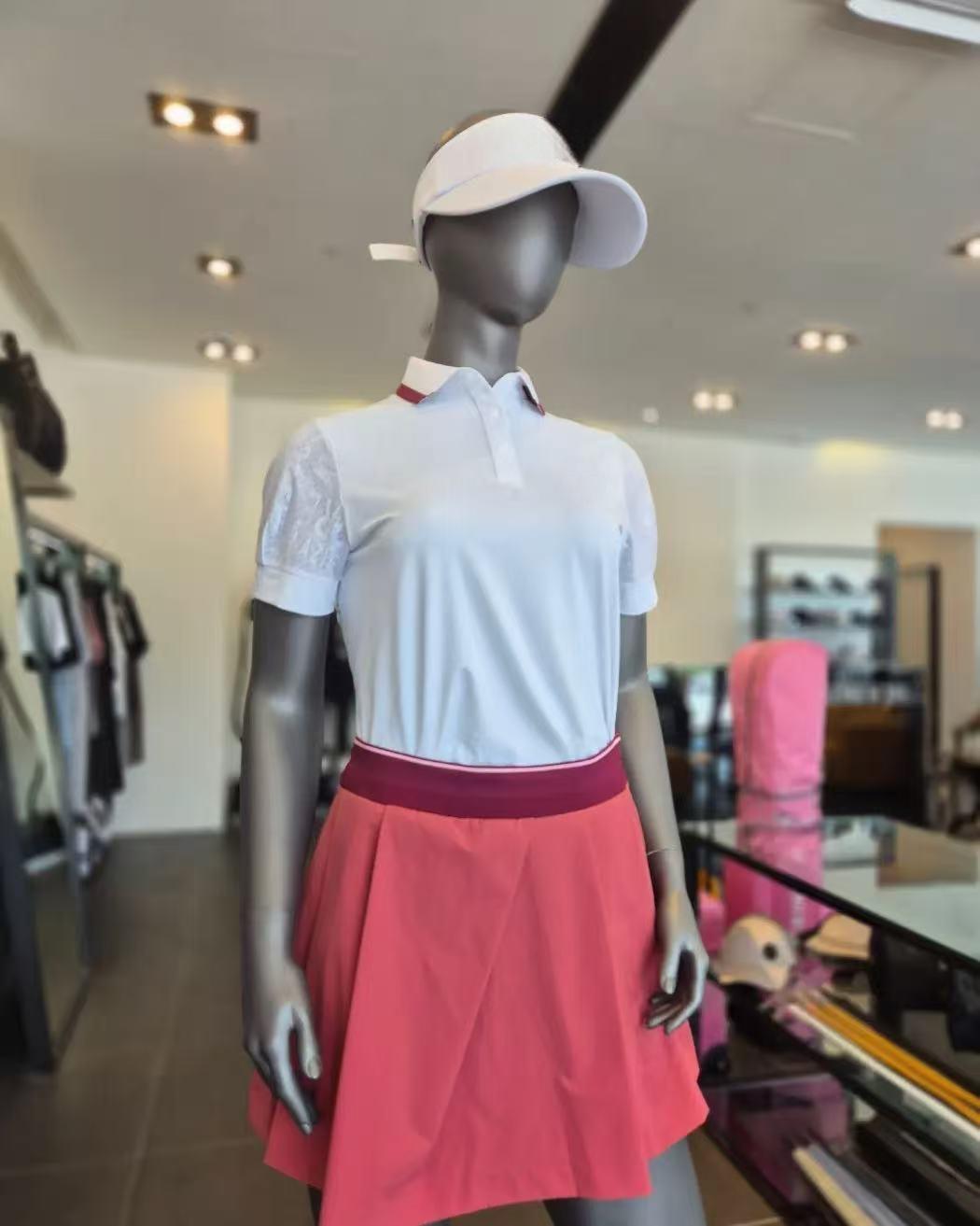 Gonna pantalone da golf da don - Crossfit G recensione e prezzo