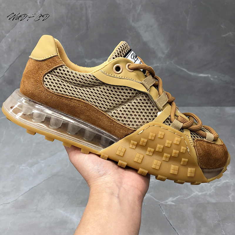 Sneakers Chunky di lusso da uo - Crossfit Hard recensione e prezzo