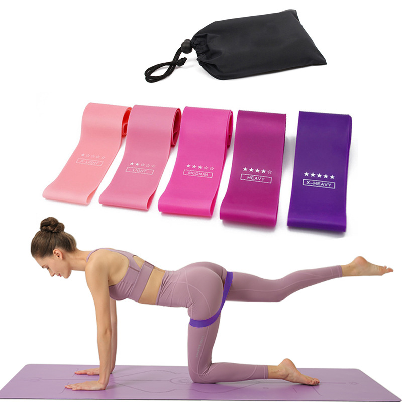 Allenamento Fitness Gomma Eser - Crossfit Ga recensione e prezzo