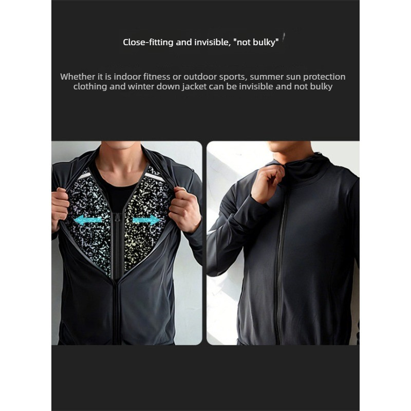 Gilet con Pesi Regolabili Univ - Crossfit Weight Vest recensione e prezzo
