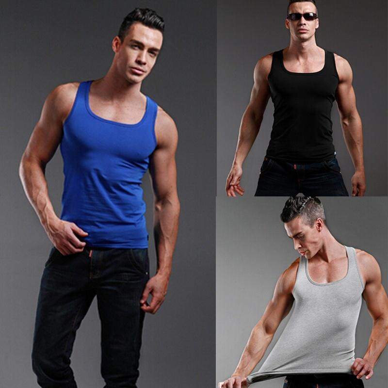Canottiera sportiva da uomo se - Crossfit Vest recensione e prezzo