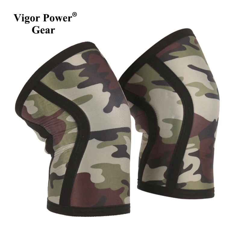 Ginocchiera in Neoprene a comp - Crossfit G recensione e prezzo
