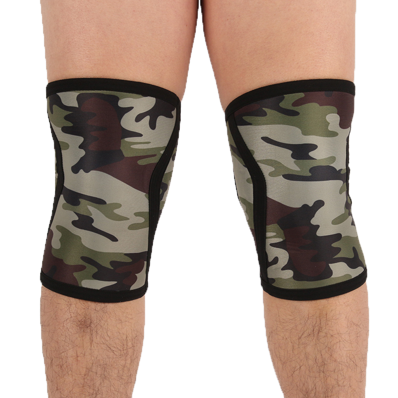 Ginocchiera in Neoprene a comp - Crossfit G recensione e prezzo