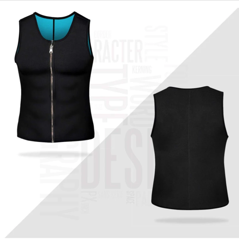 T-shirt da uomo per esercizi G - Crossfit Weight Vest recensione e prezzo
